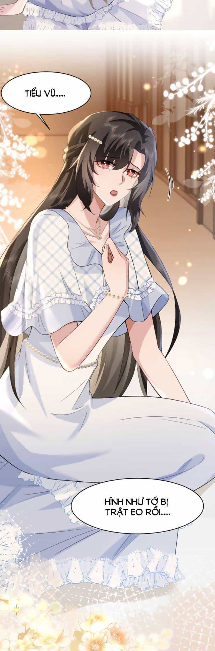 Lên Nhầm Giường Tổng Tài , Được Chồng Như Ý - Chương 5 - ảnh 26