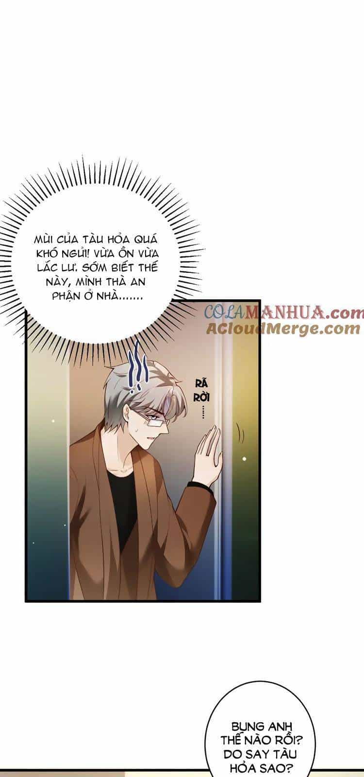 Lên Nhầm Giường Tổng Tài , Được Chồng Như Ý - Chương 9 - ảnh 10