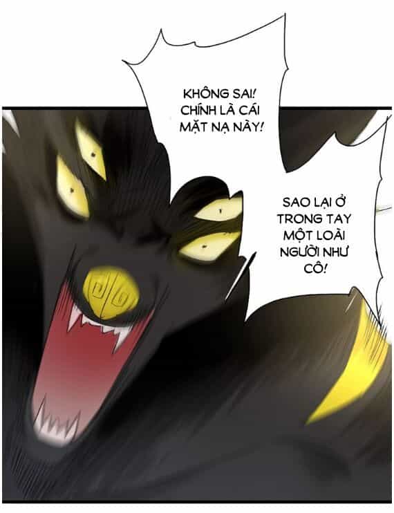 Lệnh Cấm Nghị Tộc 2 Ẩn Diện Trấn - Chương 46 - ảnh 23
