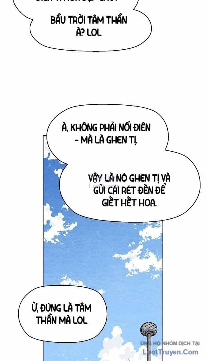 Leu Leu Leu - Chương 1 - ảnh 10
