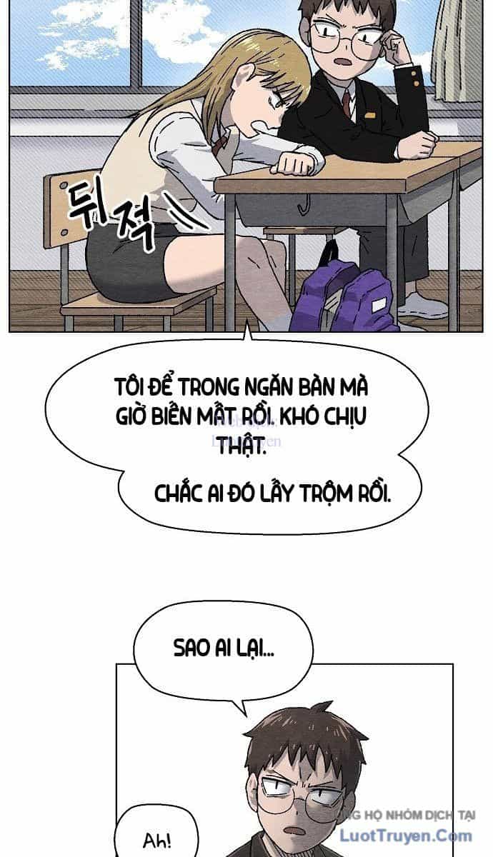Leu Leu Leu - Chương 1 - ảnh 21