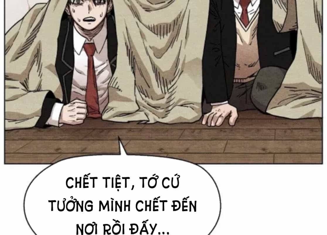 Leu Leu Leu - Chương 10 - ảnh 50