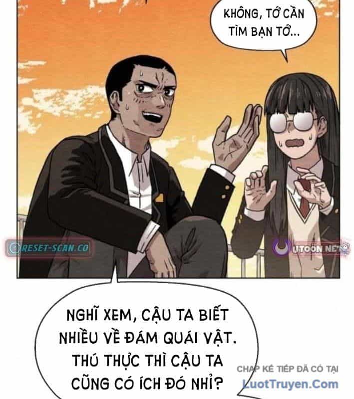 Leu Leu Leu - Chương 11 - ảnh 45