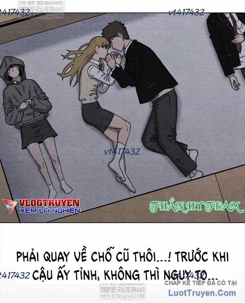 Leu Leu Leu - Chương 12 - ảnh 13