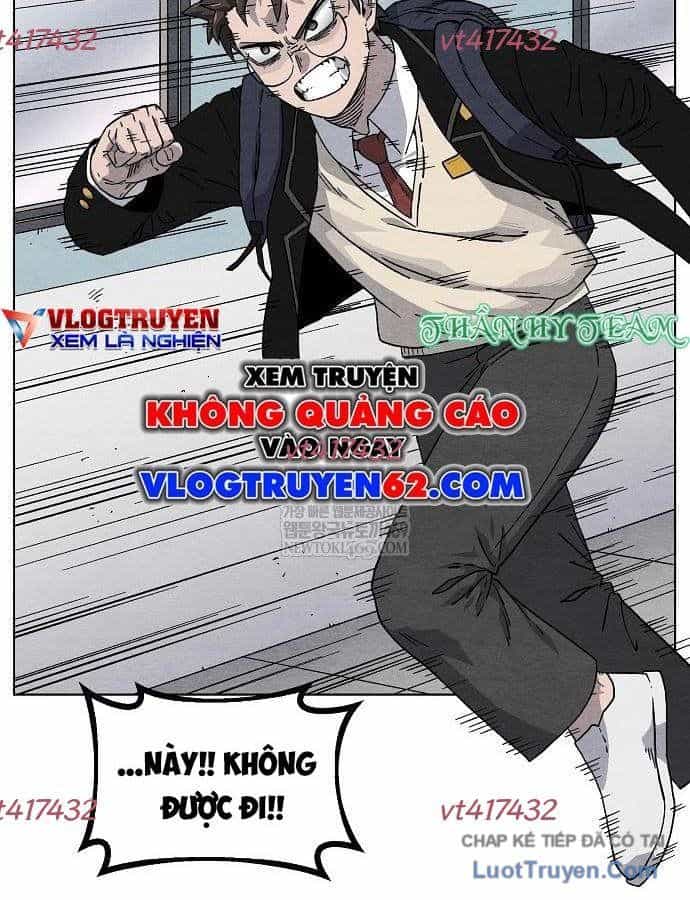 Leu Leu Leu - Chương 13 - ảnh 10