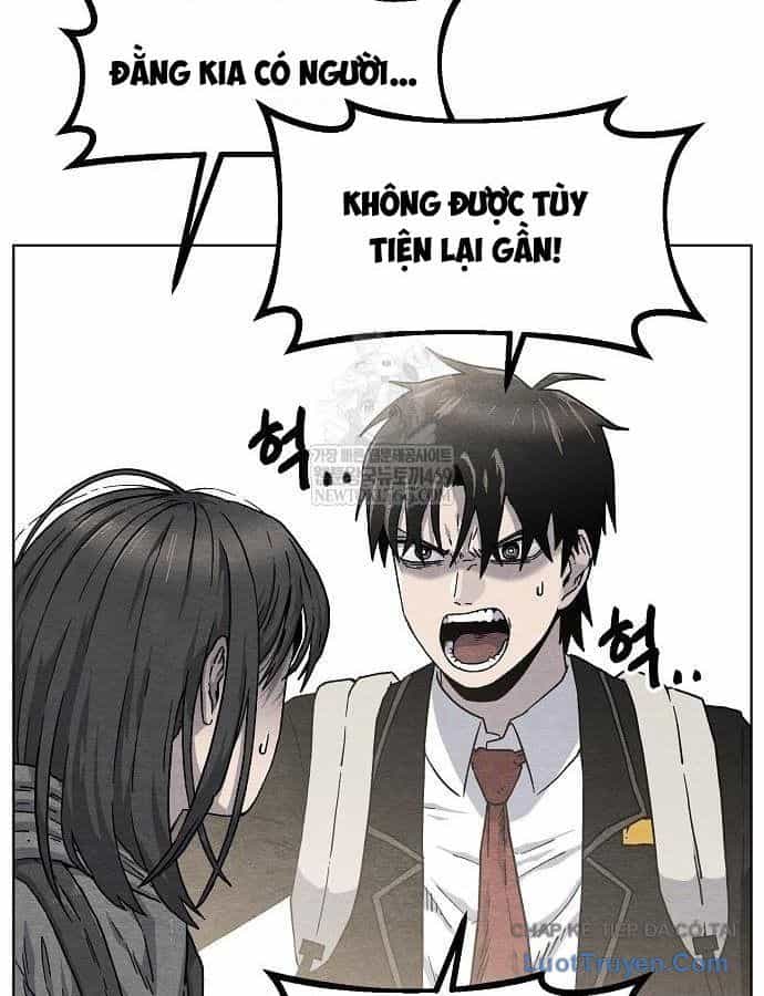 Leu Leu Leu - Chương 13 - ảnh 18