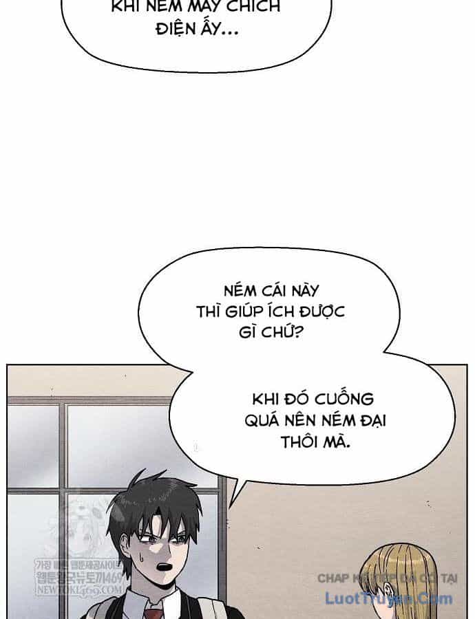 Leu Leu Leu - Chương 13 - ảnh 28