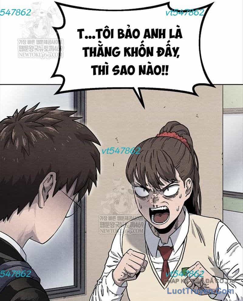 Leu Leu Leu - Chương 14 - ảnh 6