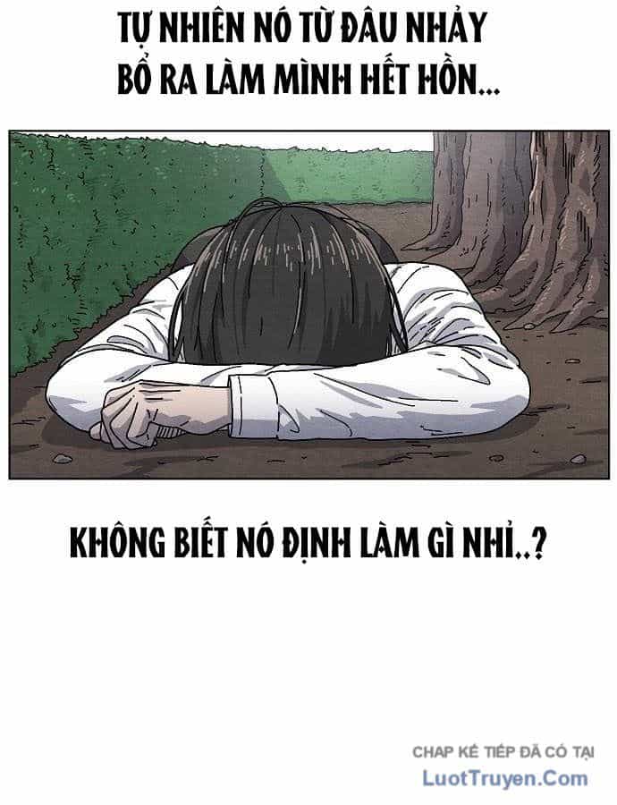 Leu Leu Leu - Chương 18 - ảnh 35