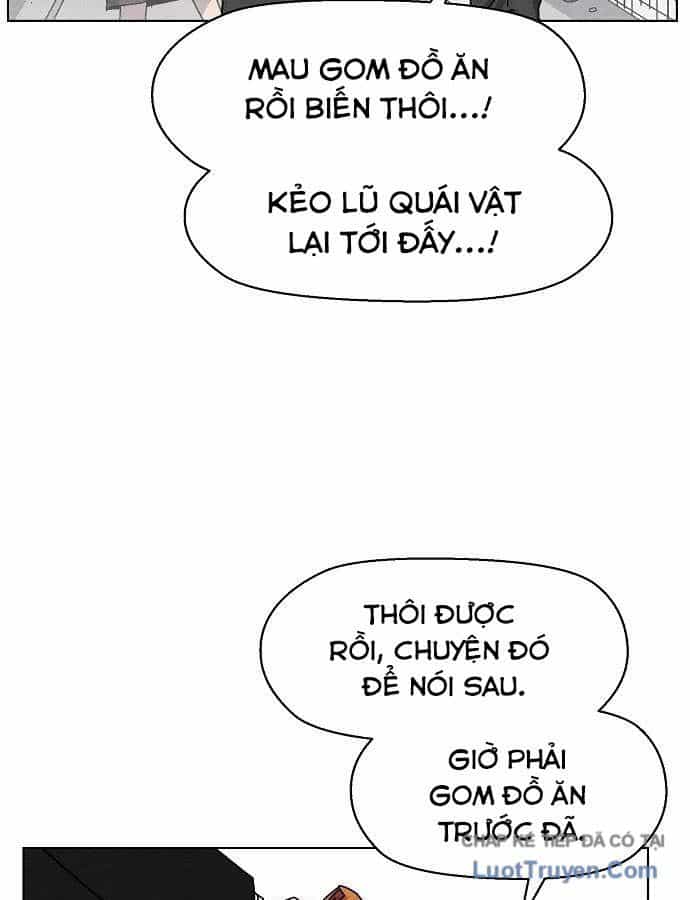 Leu Leu Leu - Chương 19 - ảnh 15