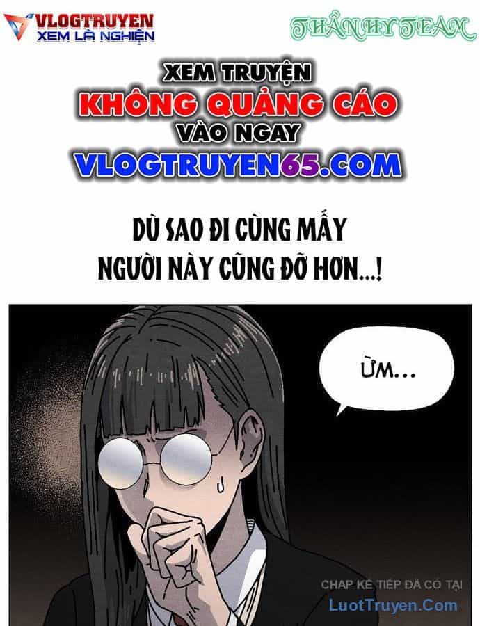 Leu Leu Leu - Chương 19 - ảnh 40