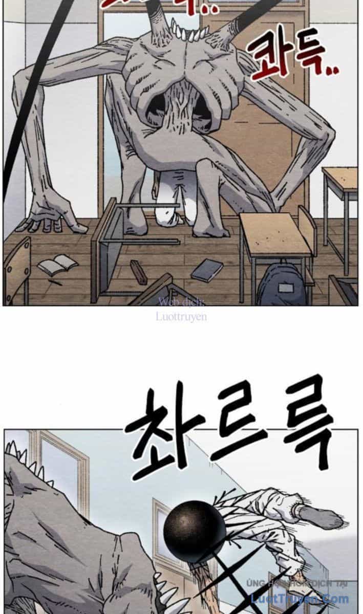 Leu Leu Leu - Chương 2 - ảnh 40