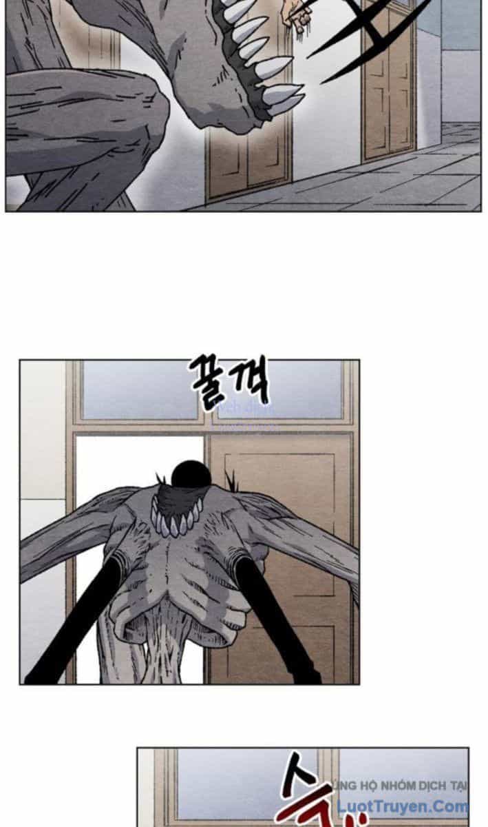 Leu Leu Leu - Chương 2 - ảnh 41