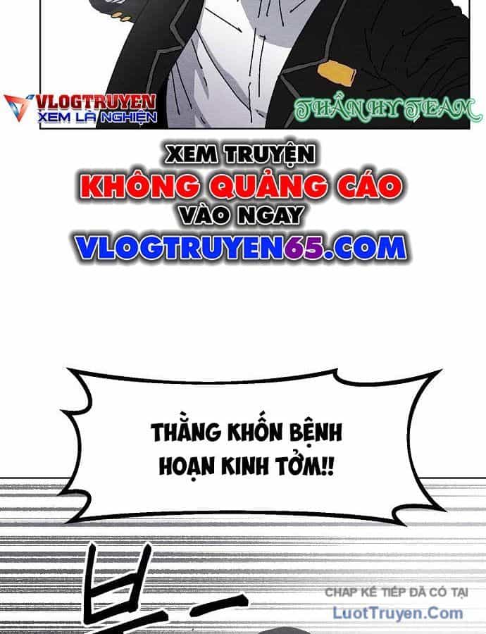 Leu Leu Leu - Chương 20 - ảnh 36