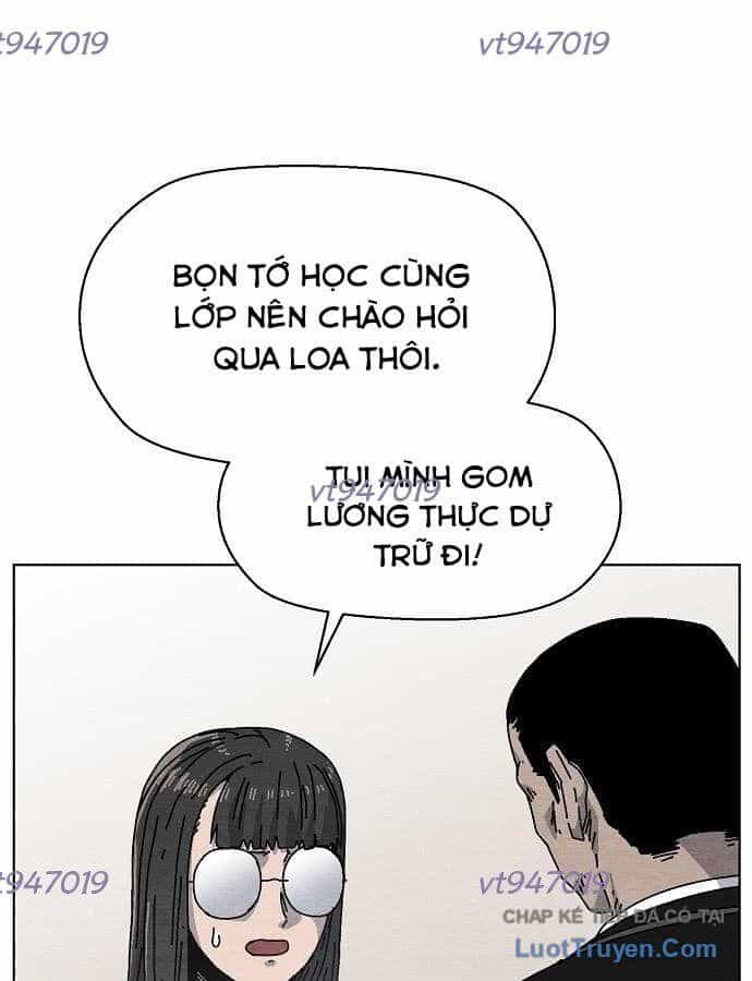 Leu Leu Leu - Chương 20 - ảnh 9