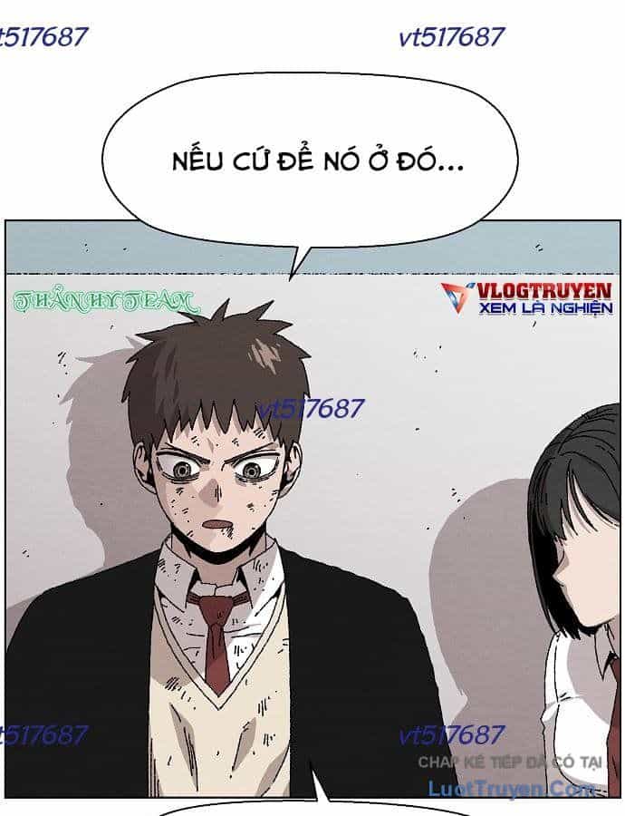 Leu Leu Leu - Chương 24 - ảnh 7