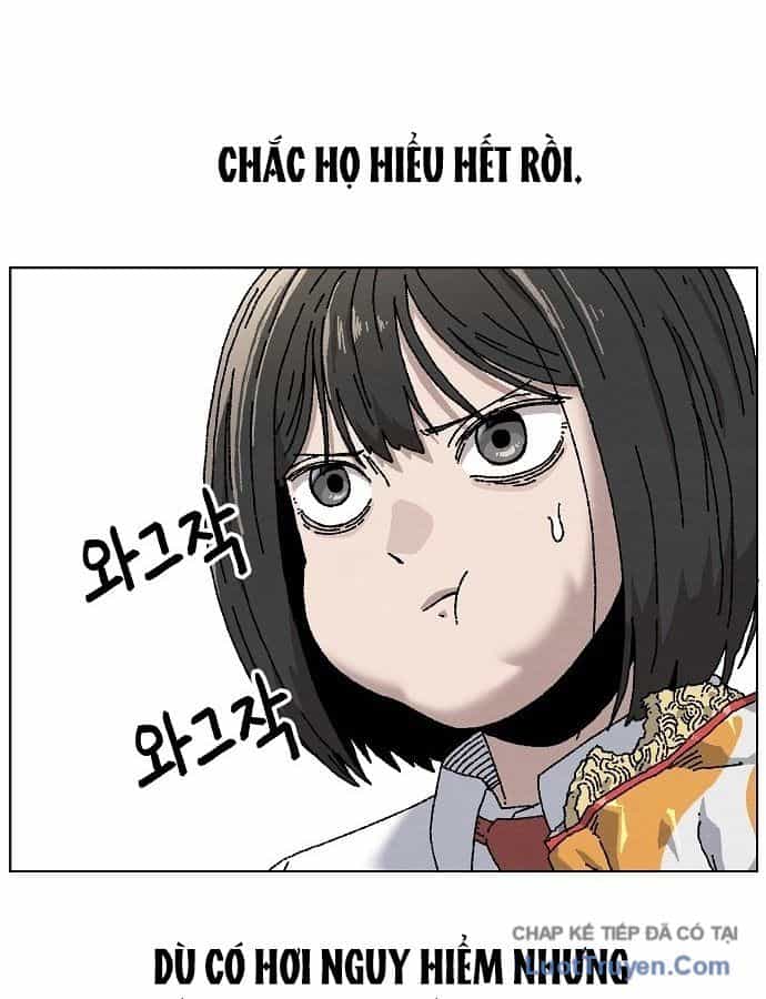 Leu Leu Leu - Chương 24 - ảnh 86