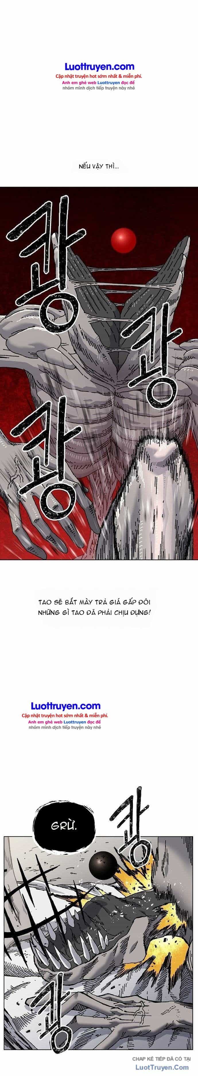 Leu Leu Leu - Chương 26 - ảnh 2