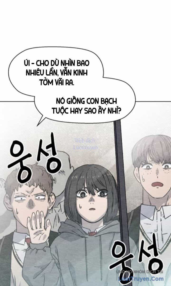 Leu Leu Leu - Chương 3 - ảnh 2