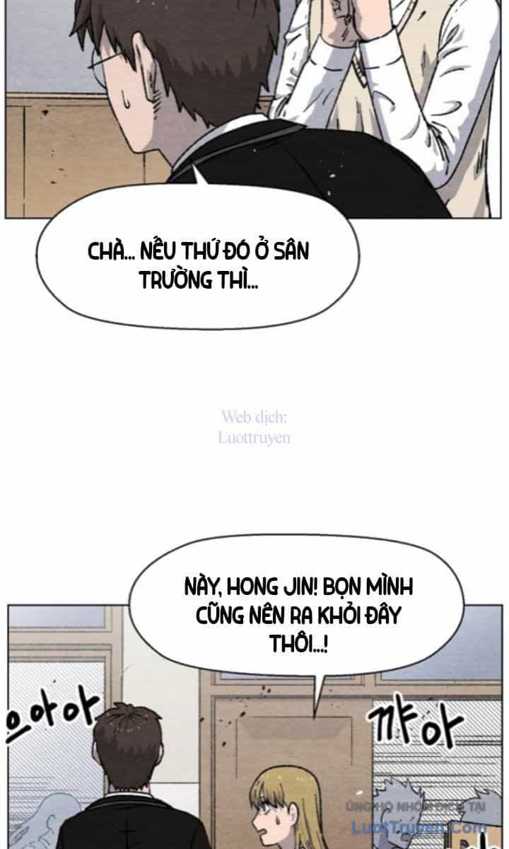 Leu Leu Leu - Chương 3 - ảnh 37