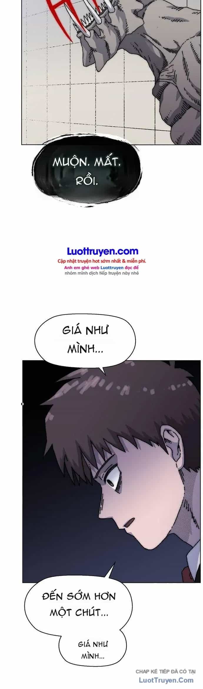 Leu Leu Leu - Chương 30 - ảnh 10