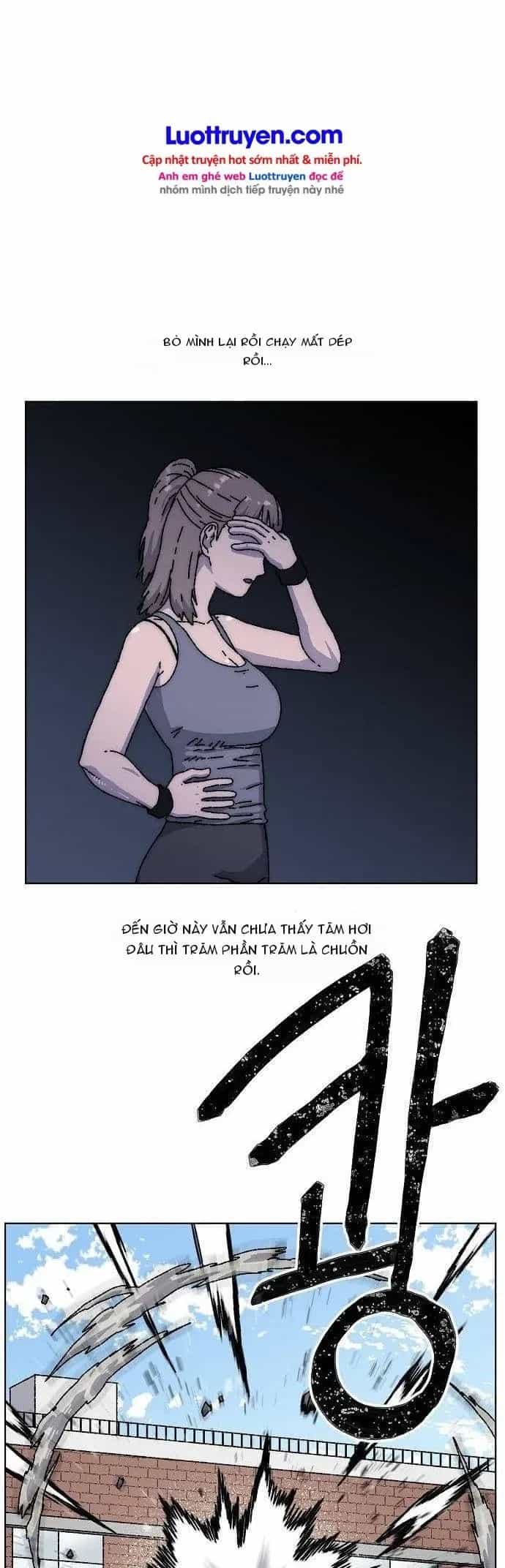 Leu Leu Leu - Chương 30 - ảnh 15