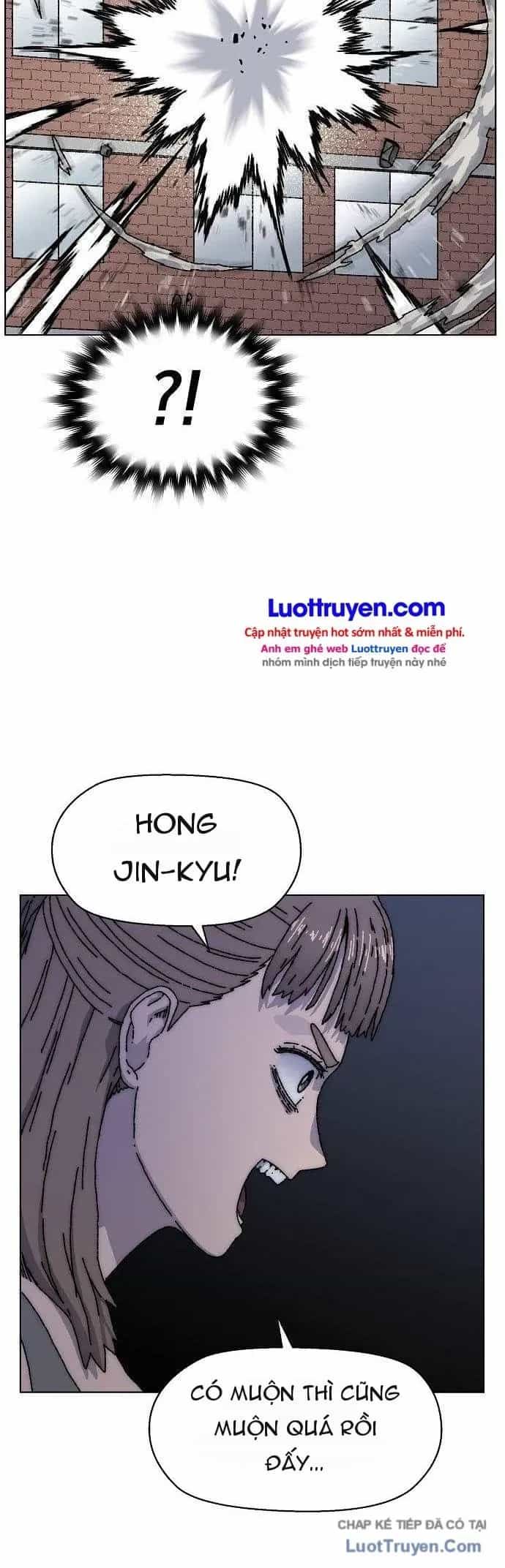 Leu Leu Leu - Chương 30 - ảnh 16