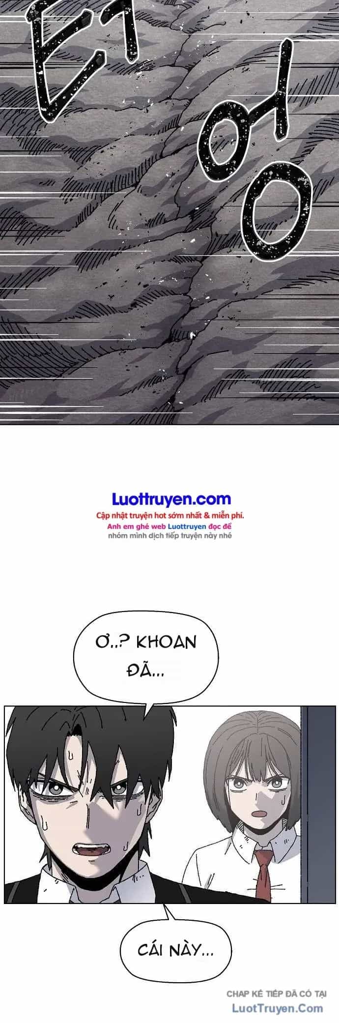 Leu Leu Leu - Chương 30 - ảnh 2