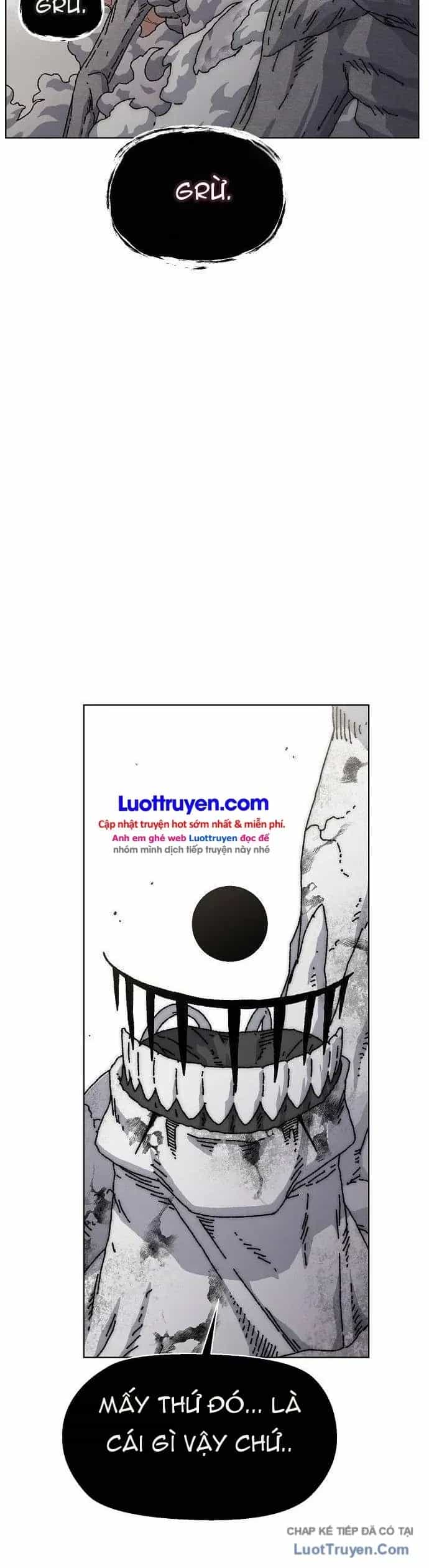 Leu Leu Leu - Chương 30 - ảnh 20
