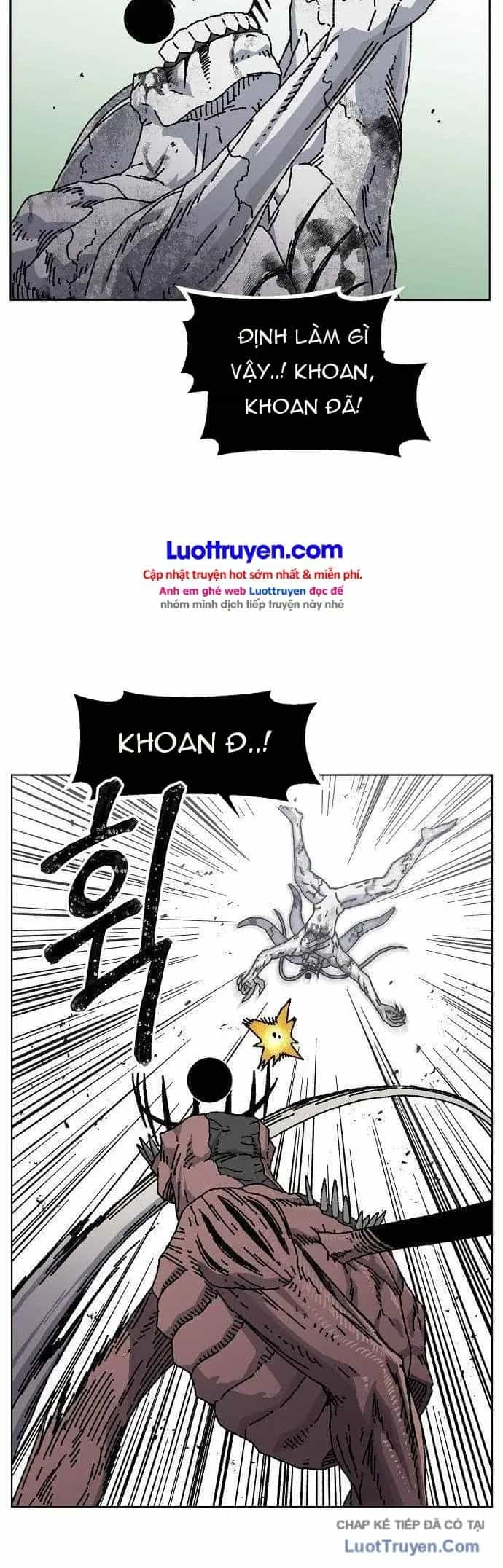 Leu Leu Leu - Chương 30 - ảnh 22