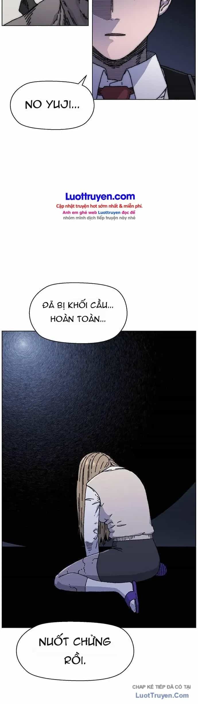 Leu Leu Leu - Chương 30 - ảnh 8