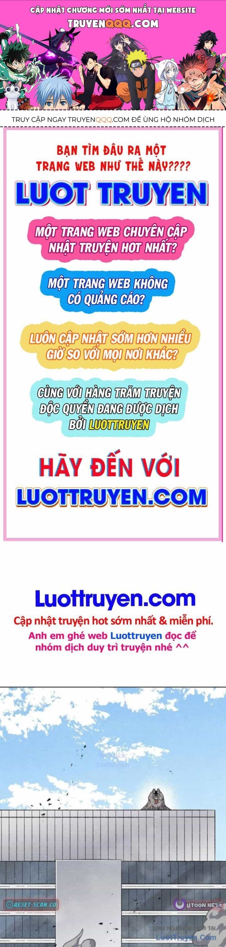 Leu Leu Leu - Chương 4 - ảnh 1