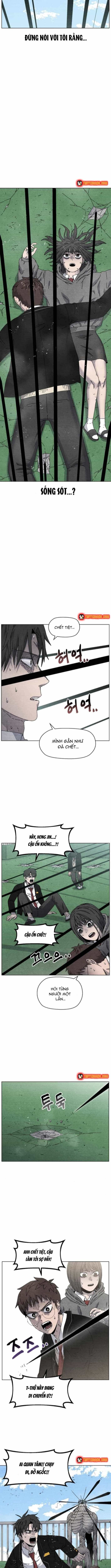 Leu Leu Leu - Chương 5 - ảnh 7