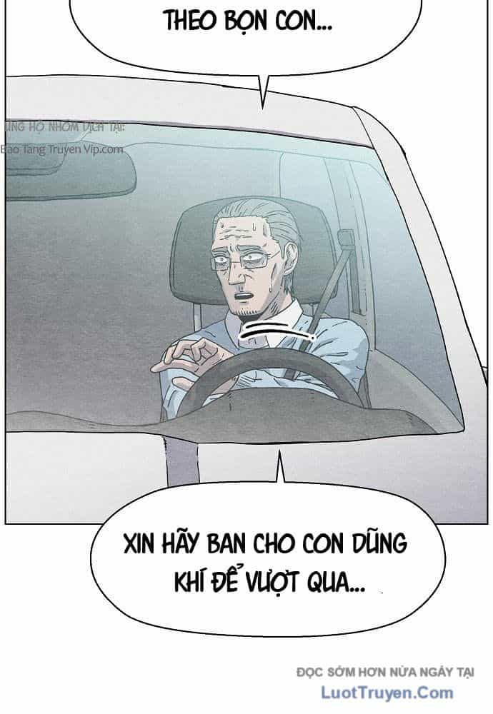 Leu Leu Leu - Chương 6 - ảnh 33