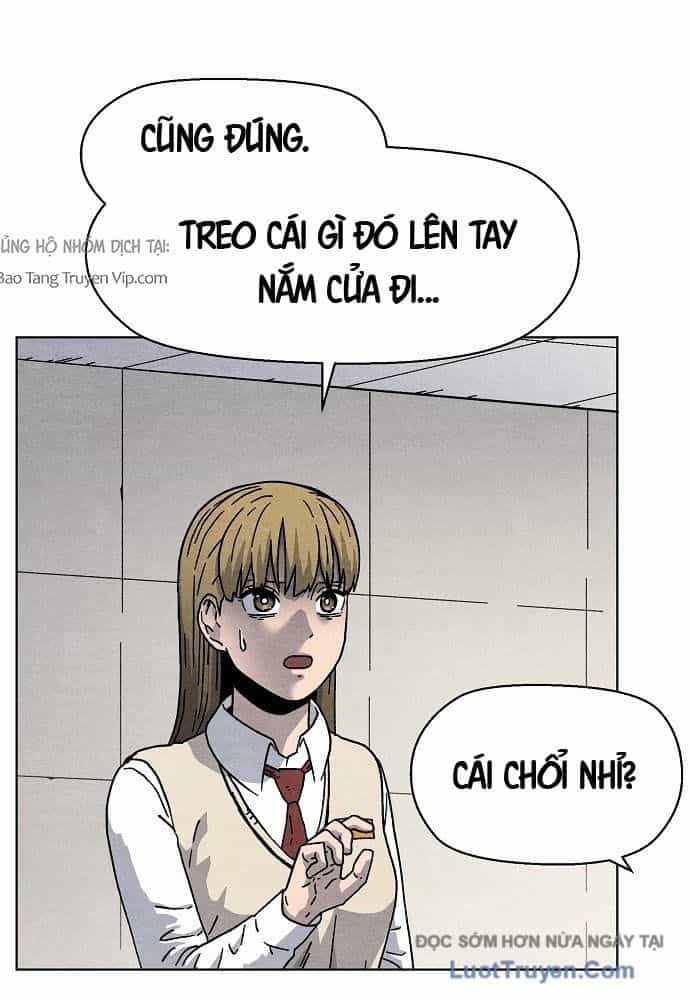 Leu Leu Leu - Chương 6 - ảnh 74