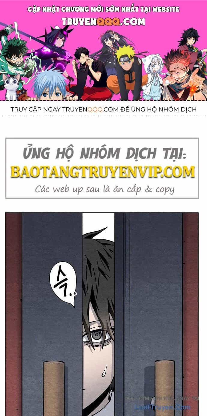 Leu Leu Leu - Chương 7 - ảnh 1
