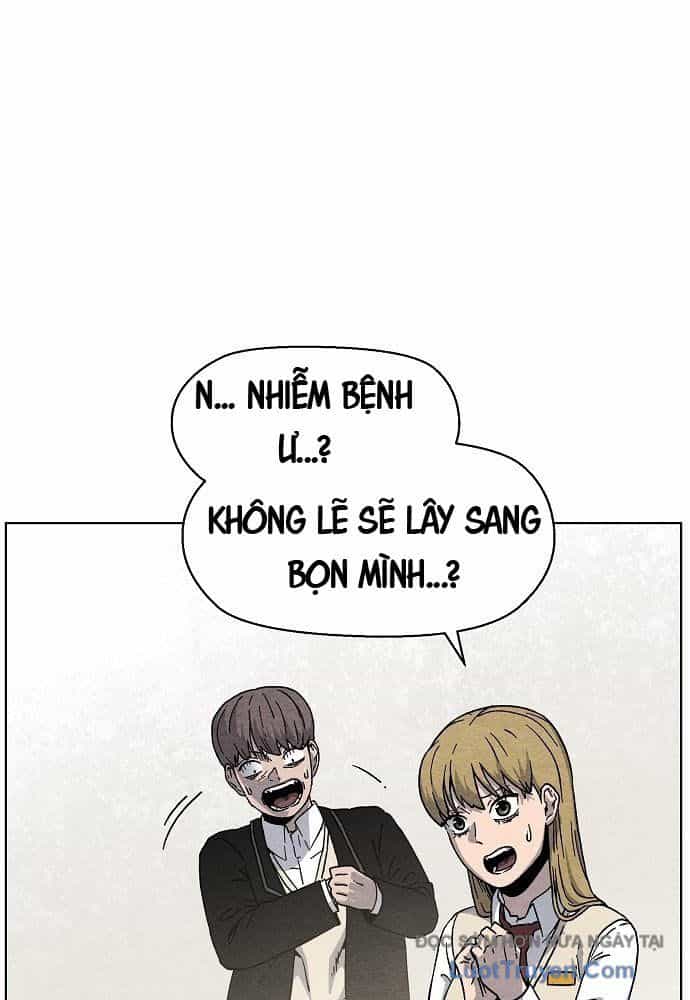 Leu Leu Leu - Chương 7 - ảnh 28