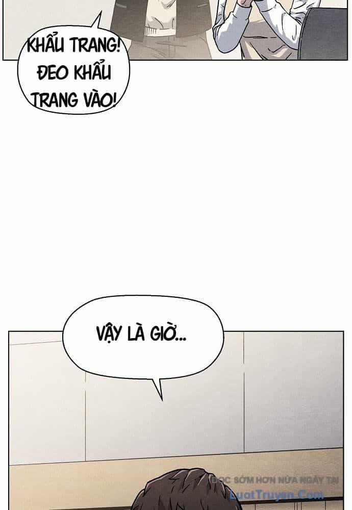 Leu Leu Leu - Chương 7 - ảnh 29