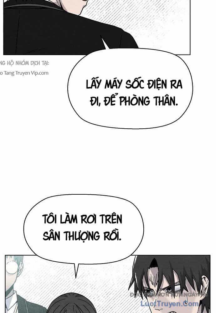 Leu Leu Leu - Chương 7 - ảnh 63
