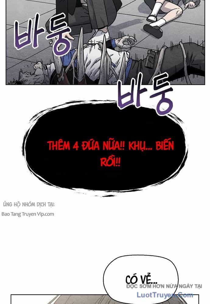 Leu Leu Leu - Chương 7 - ảnh 90