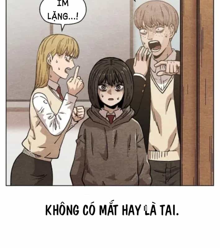 Leu Leu Leu - Chương 9 - ảnh 32