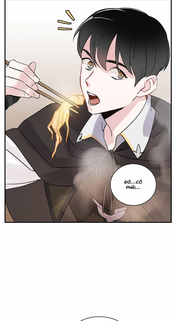 Level Up Chỉ Bằng Cách Ăn Cơm - Chương 1 - ảnh 24
