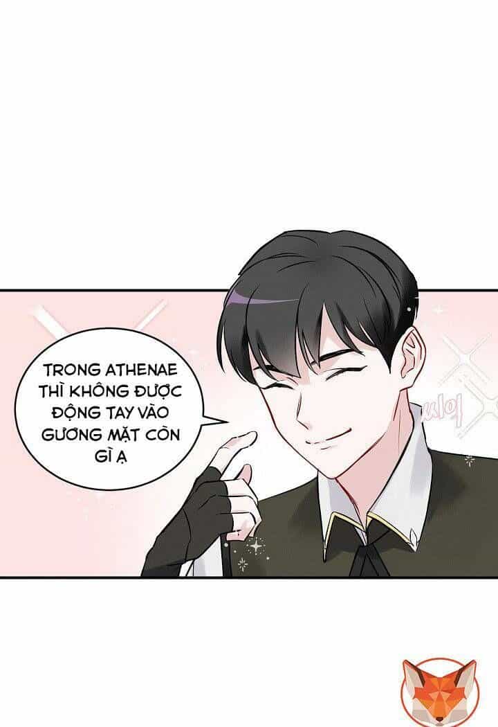 Level Up Chỉ Bằng Cách Ăn Cơm - Chương 10 - ảnh 18