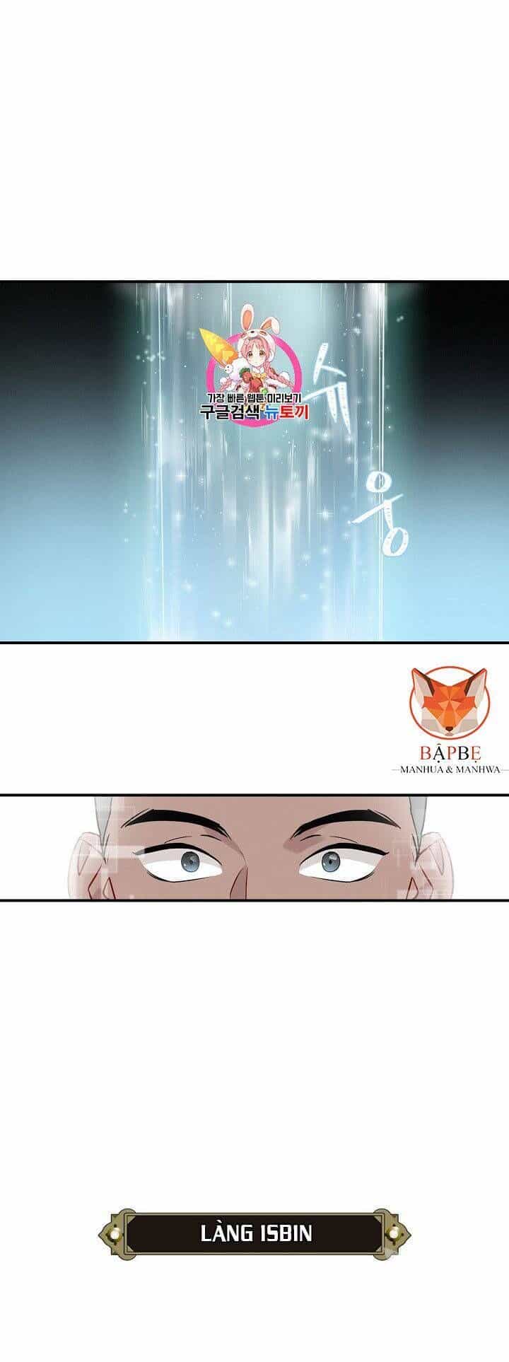 Level Up Chỉ Bằng Cách Ăn Cơm - Chương 10 - ảnh 3