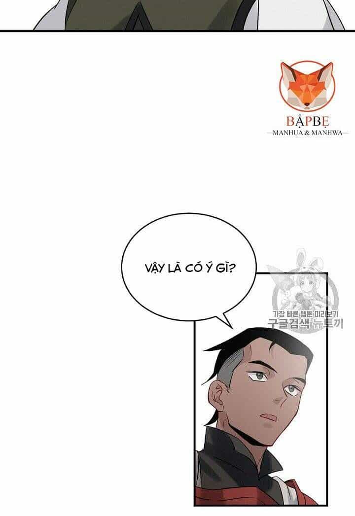Level Up Chỉ Bằng Cách Ăn Cơm - Chương 10 - ảnh 36