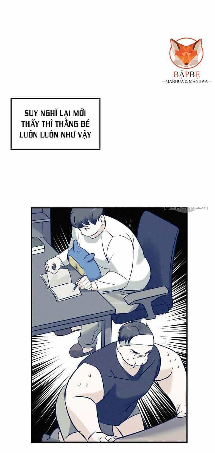 Level Up Chỉ Bằng Cách Ăn Cơm - Chương 10 - ảnh 44