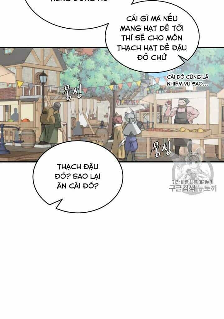 Level Up Chỉ Bằng Cách Ăn Cơm - Chương 10 - ảnh 54