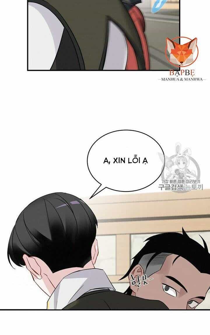 Level Up Chỉ Bằng Cách Ăn Cơm - Chương 10 - ảnh 9