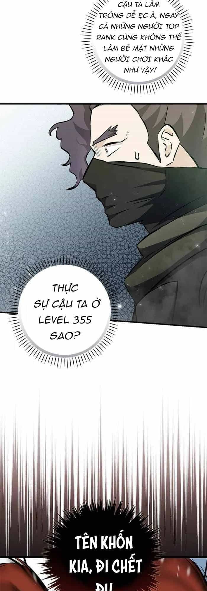 Level Up Chỉ Bằng Cách Ăn Cơm - Chương 100 - ảnh 3