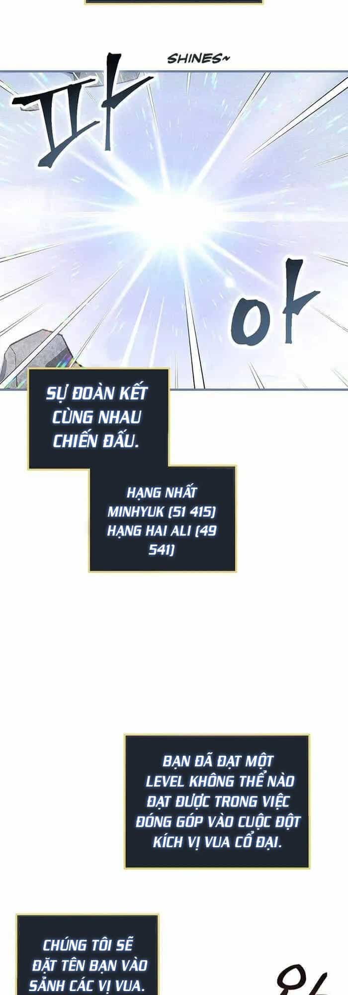 Level Up Chỉ Bằng Cách Ăn Cơm - Chương 100 - ảnh 47